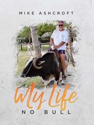 cover image of My Life--No Bull